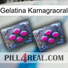 Kamagraoral Jelly 01